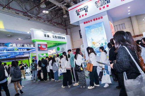 新品引爆新場景 豐巢互動媒體亮相中國國際廣告節(jié)