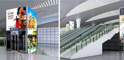 新客站三期廣告資源火熱開搶，疆內外廣告公司競相角逐